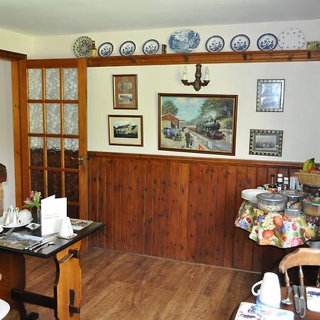 Station Farm Guest House Church Fenton Dış mekan fotoğraf