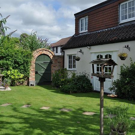 Station Farm Guest House Church Fenton Dış mekan fotoğraf