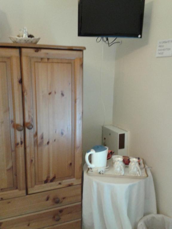 Station Farm Guest House Church Fenton Dış mekan fotoğraf