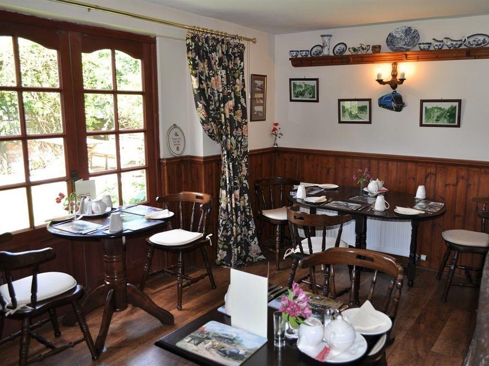 Station Farm Guest House Church Fenton Dış mekan fotoğraf