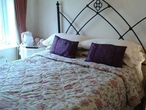 Station Farm Guest House Church Fenton Dış mekan fotoğraf
