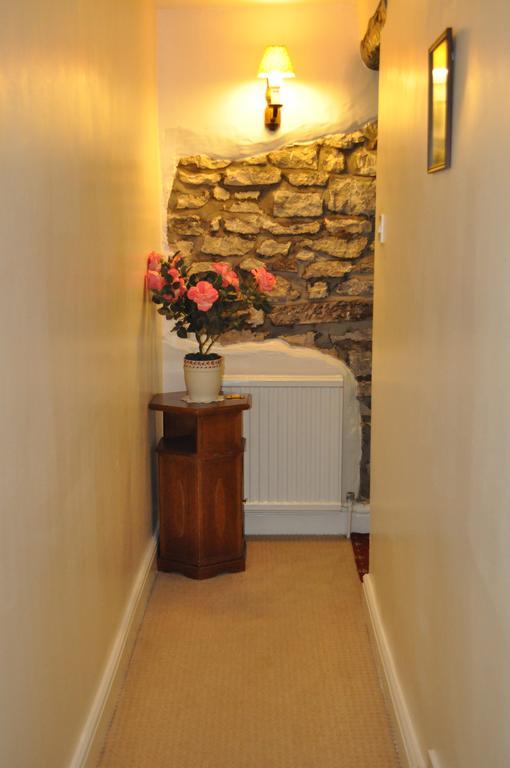 Station Farm Guest House Church Fenton Dış mekan fotoğraf