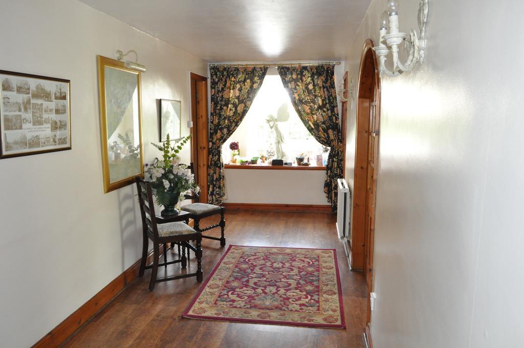 Station Farm Guest House Church Fenton Dış mekan fotoğraf
